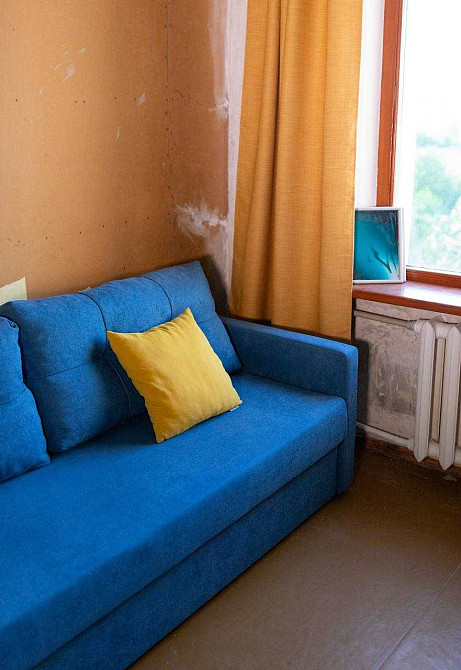 ГАРЯЧА ПРОПОЗИЦІЯ!!! Продаж 3к квартири Сади-1, чешка, 6 поверх! Полтава - изображение 4