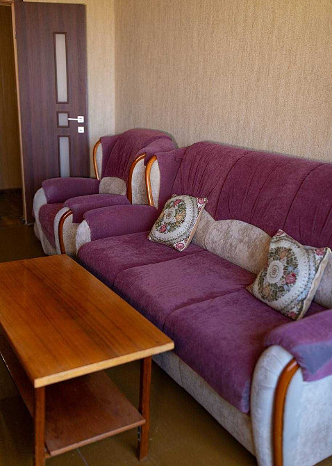 ГАРЯЧА ПРОПОЗИЦІЯ!!! Продаж 3к квартири Сади-1, чешка, 6 поверх! Полтава - изображение 2