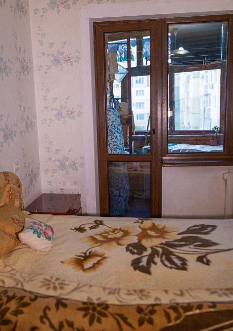 ГАРЯЧА ПРОПОЗИЦІЯ!!! Продаж 3к квартири Сади-1, чешка, 6 поверх! Полтава - изображение 6