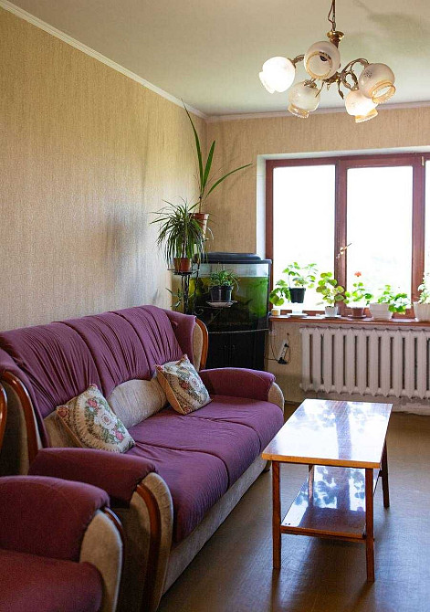 ГАРЯЧА ПРОПОЗИЦІЯ!!! Продаж 3к квартири Сади-1, чешка, 6 поверх! Полтава - изображение 1