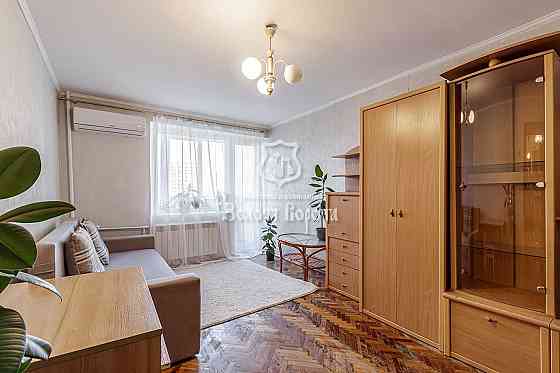 Квартира, 1к. Гарний стан. Іллєнка, 9, Лук'янівка, Шевченківський р-н Київ