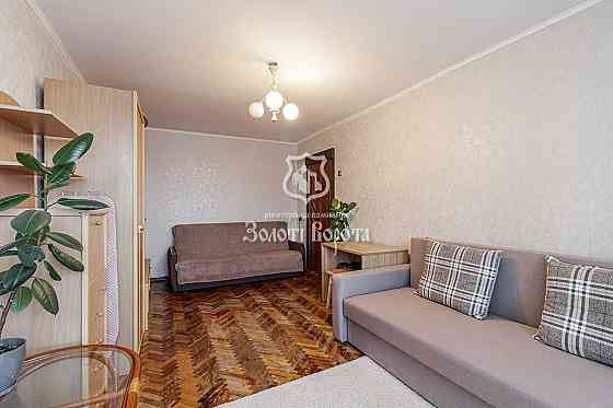 Квартира, 1к. Гарний стан. Іллєнка, 9, Лук'янівка, Шевченківський р-н Київ