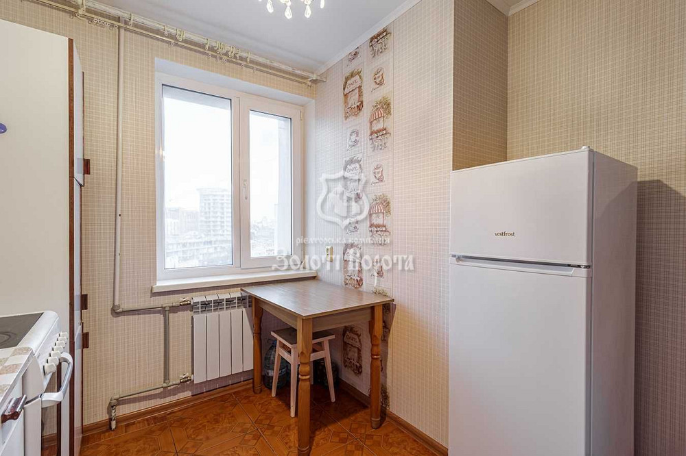 Квартира, 1к. Гарний стан. Іллєнка, 9, Лук'янівка, Шевченківський р-н Київ - зображення 4