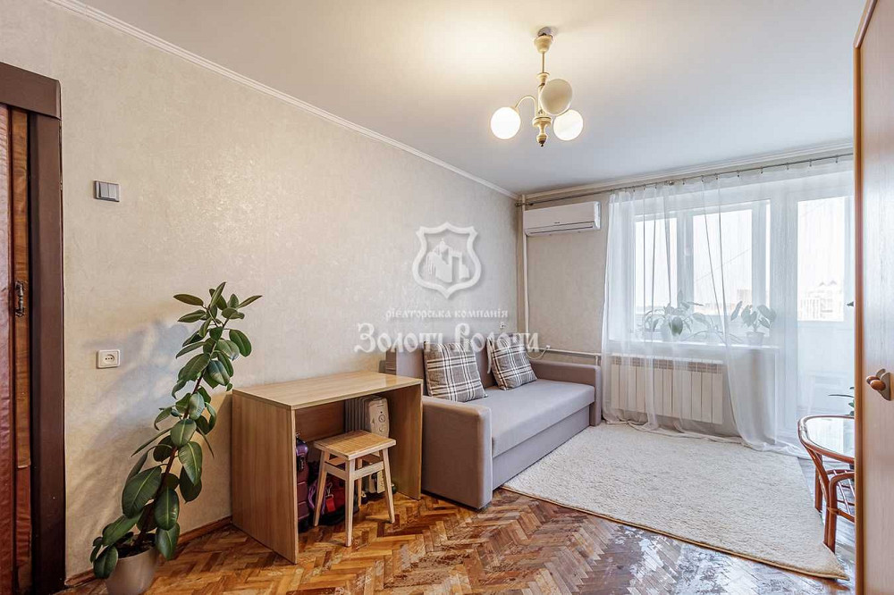 Квартира, 1к. Гарний стан. Іллєнка, 9, Лук'янівка, Шевченківський р-н Київ - зображення 2