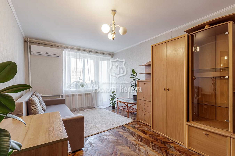 Квартира, 1к. Гарний стан. Іллєнка, 9, Лук'янівка, Шевченківський р-н Київ - зображення 1