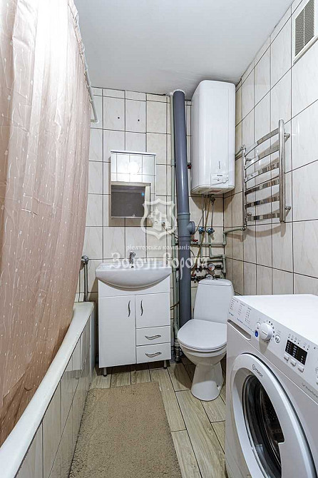 Квартира, 1к. Гарний стан. Іллєнка, 9, Лук'янівка, Шевченківський р-н Київ - зображення 8