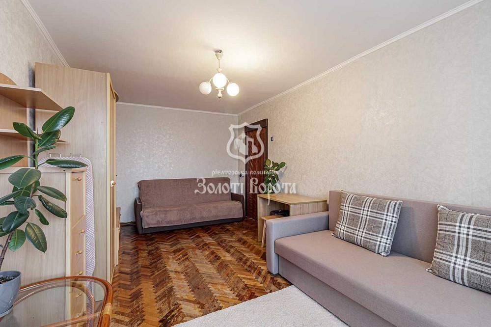 Квартира, 1к. Гарний стан. Іллєнка, 9, Лук'янівка, Шевченківський р-н Київ - зображення 3