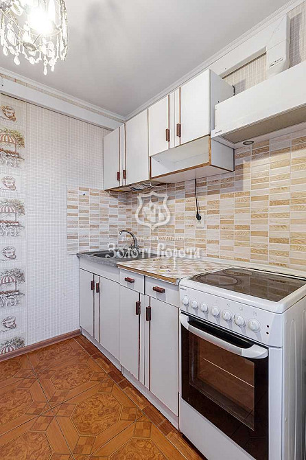 Квартира, 1к. Гарний стан. Іллєнка, 9, Лук'янівка, Шевченківський р-н Київ - зображення 5