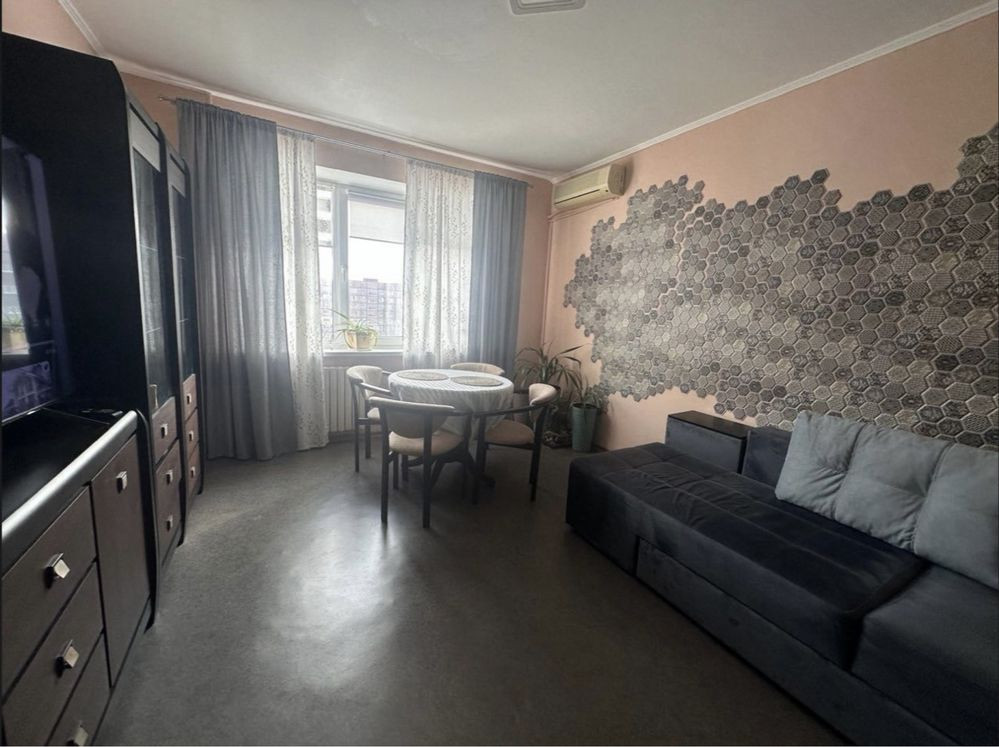 Продам 3 ком. чешку на Победа 4, пр. Героев Днепр - изображение 2