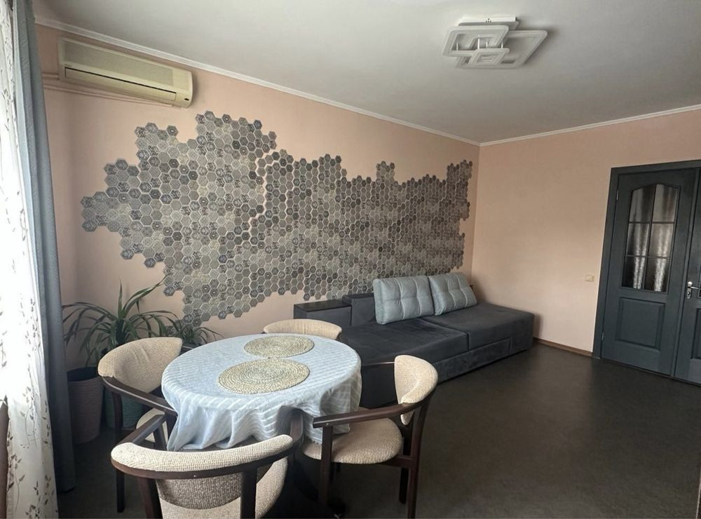 Продам 3 ком. чешку на Победа 4, пр. Героев Днепр - изображение 1