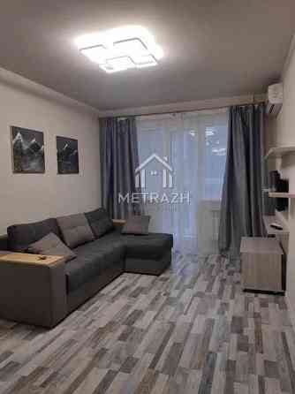 Продам 1к кв Стадионный Проезд,Новые дома, Парк Юрьева, Є-відновлення Харків