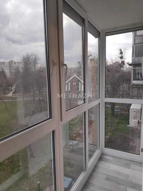 Продам 1к кв Стадионный Проезд,Новые дома, Парк Юрьева, Є-відновлення Харьков - изображение 5