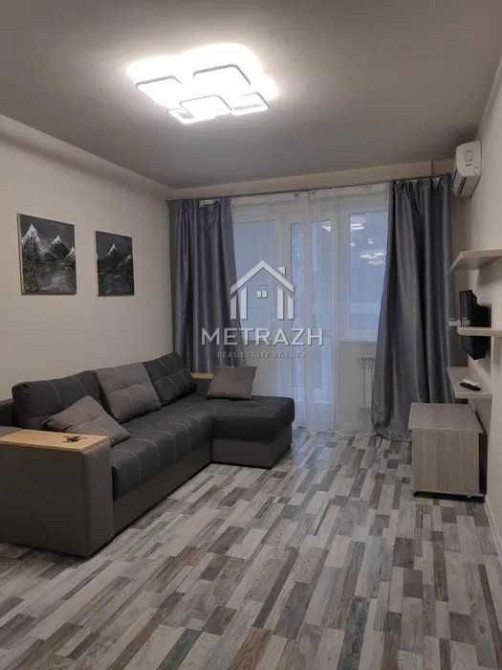 Продам 1к кв Стадионный Проезд,Новые дома, Парк Юрьева, Є-відновлення Харьков - изображение 1