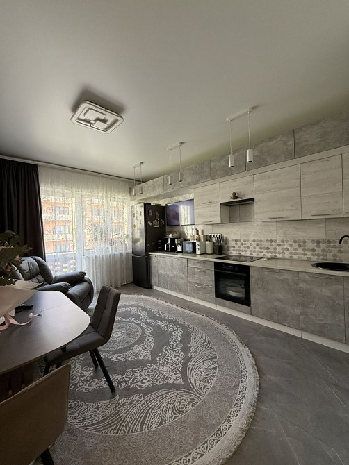 Продаж 2-х кімнатної. Ужгород - зображення 5