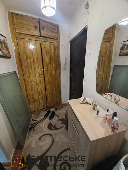 ОВ-0509 Продам 1к квартиру на Салтовке Студенческая 608 м/р Харків - зображення 3