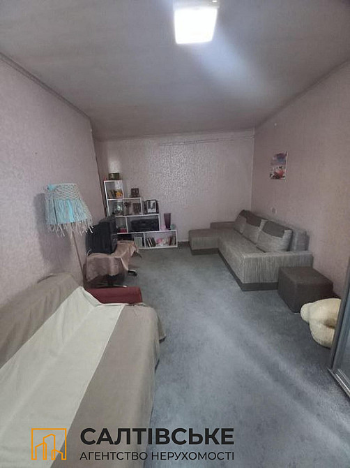 ОВ-0509 Продам 1к квартиру на Салтовке Студенческая 608 м/р Харків - зображення 1