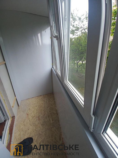 ОВ-0509 Продам 1к квартиру на Салтовке Студенческая 608 м/р Харків - зображення 7