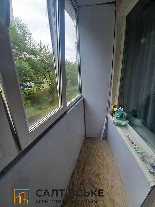 ОВ-0509 Продам 1к квартиру на Салтовке Студенческая 608 м/р Харків - зображення 6