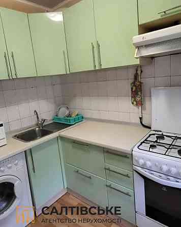 КО-0522 Продам 2К квартиру на Салтовке Старая Салтовка Харків