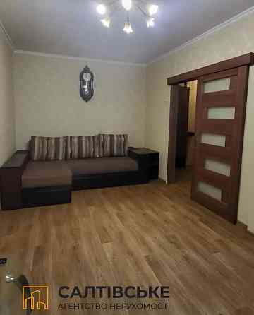 КО-0522 Продам 2К квартиру на Салтовке Старая Салтовка Харків