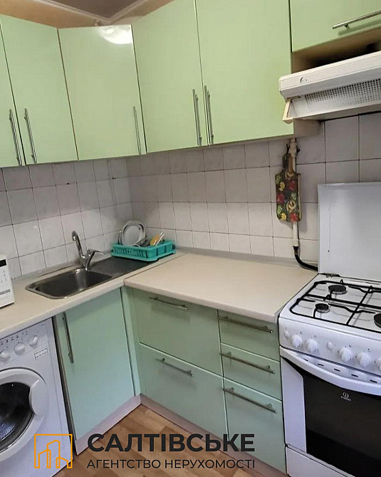 КО-0522 Продам 2К квартиру на Салтовке Старая Салтовка Харьков - изображение 2