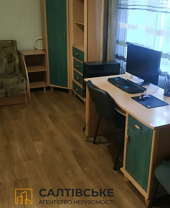 КО-0522 Продам 2К квартиру на Салтовке Старая Салтовка Харьков - изображение 6