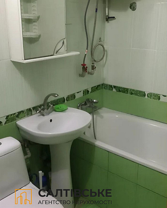 КО-0522 Продам 2К квартиру на Салтовке Старая Салтовка Харьков - изображение 7