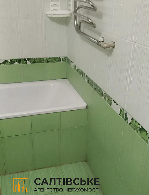 КО-0522 Продам 2К квартиру на Салтовке Старая Салтовка Харьков - изображение 8