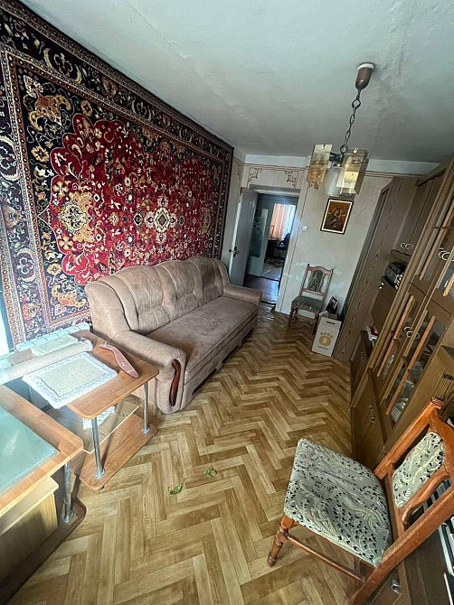 Продаж 2 км квартири в центрі міста 750$ за м2 Ивано-Франковск - изображение 2