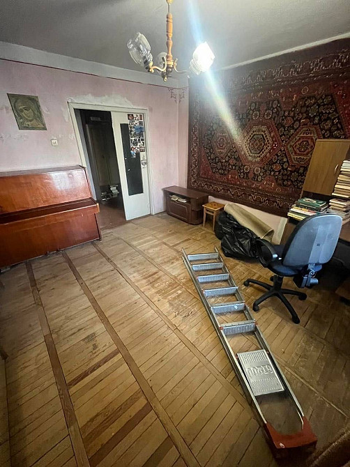 Продаж 2 км квартири в центрі міста 750$ за м2 Ивано-Франковск - изображение 5