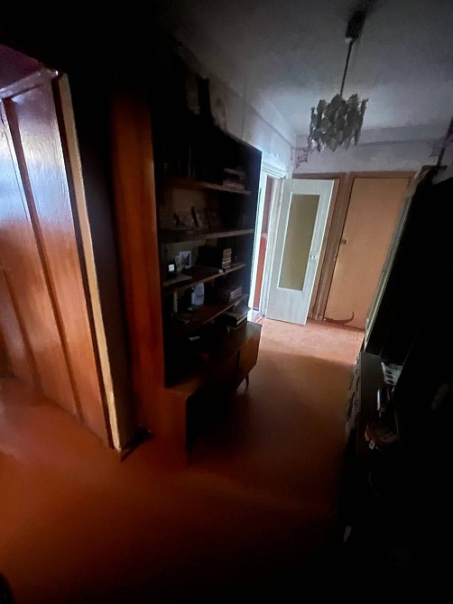 Продаж 2 км квартири в центрі міста 750$ за м2 Ивано-Франковск - изображение 8