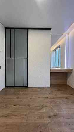 Квартира з шикарним ремонтом в районі Центрального парку Ирпень