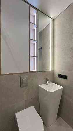 Квартира з шикарним ремонтом в районі Центрального парку Ирпень