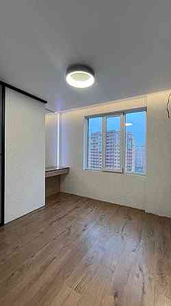 Квартира з шикарним ремонтом в районі Центрального парку Ирпень