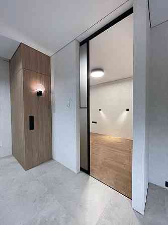 Квартира з шикарним ремонтом в районі Центрального парку Ирпень