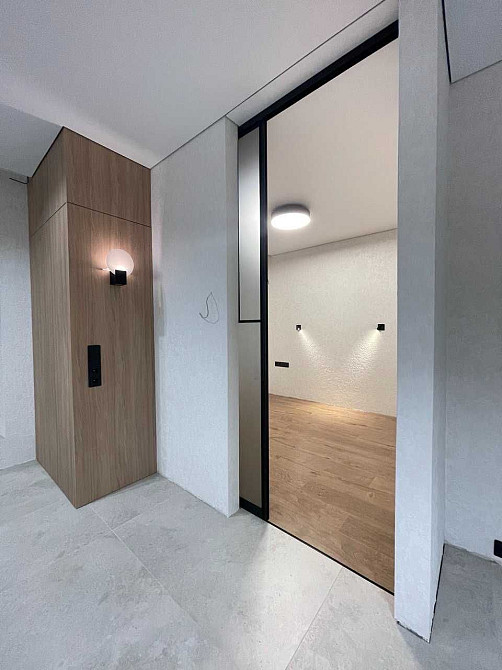 Квартира з шикарним ремонтом в районі Центрального парку Ирпень - изображение 4