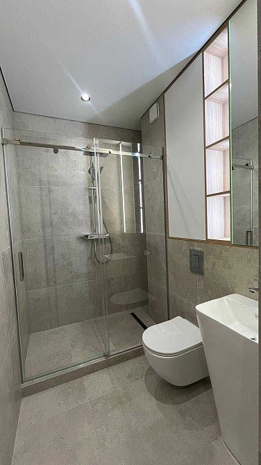 Квартира з шикарним ремонтом в районі Центрального парку Ирпень - изображение 7