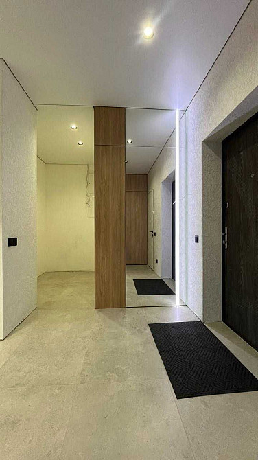 Квартира з шикарним ремонтом в районі Центрального парку Ирпень - изображение 8