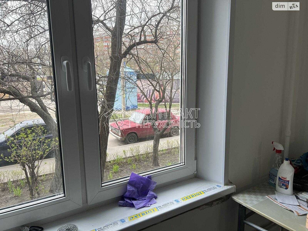 Продаж 2к квартири 50 кв. м вул. Леся Сердюка Харьков - изображение 8