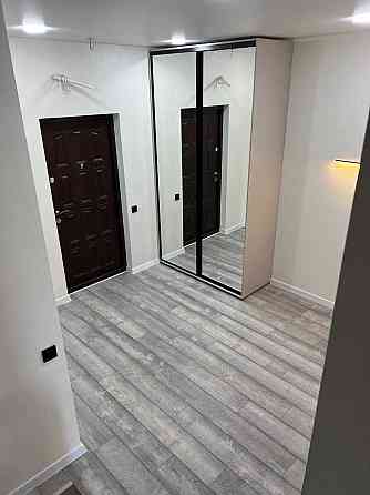 1-комн квартира‼️спальня+кухня-гостиная с ремонтом‼️Жемчужина Краснова Одеса