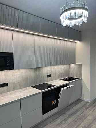 1-комн квартира‼️спальня+кухня-гостиная с ремонтом‼️Жемчужина Краснова Одеса