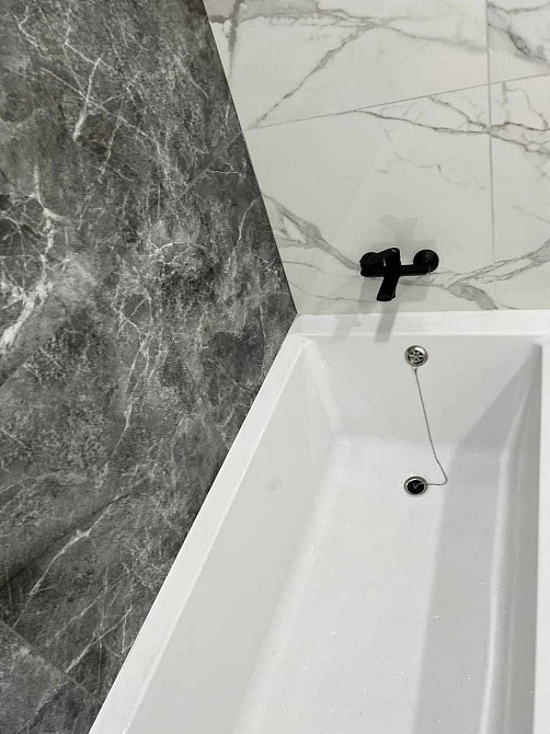 1-комн квартира‼️спальня+кухня-гостиная с ремонтом‼️Жемчужина Краснова Одеса - зображення 7