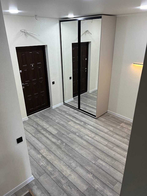 1-комн квартира‼️спальня+кухня-гостиная с ремонтом‼️Жемчужина Краснова Одеса - зображення 5