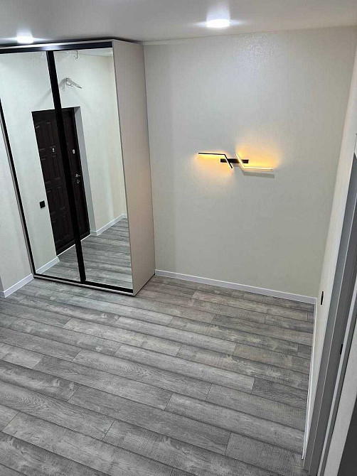 1-комн квартира‼️спальня+кухня-гостиная с ремонтом‼️Жемчужина Краснова Одеса - зображення 6