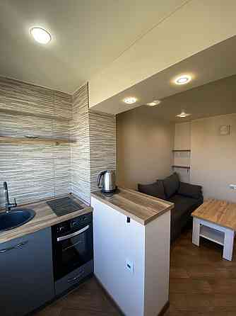 Новая Продам 1ком.квартиру ул.Калиновая. Капитальный Ремонт. Днепр