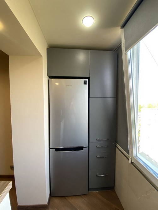 Новая Продам 1ком.квартиру ул.Калиновая. Капитальный Ремонт. Днепр - изображение 8