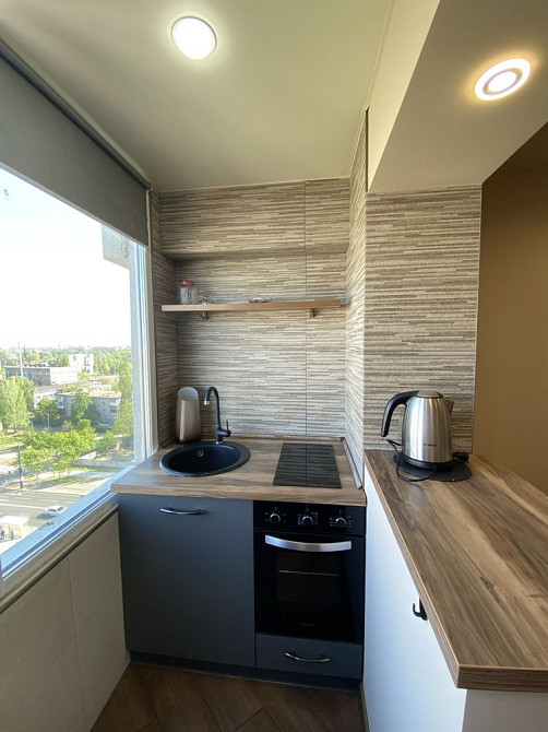 Новая Продам 1ком.квартиру ул.Калиновая. Капитальный Ремонт. Днепр - изображение 7