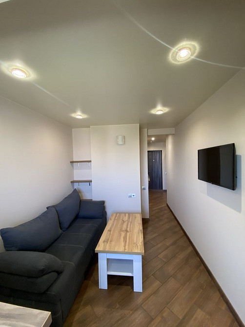 Новая Продам 1ком.квартиру ул.Калиновая. Капитальный Ремонт. Днепр - изображение 5