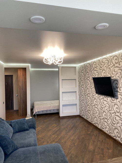 Новая Продам 1ком.квартиру ул.Калиновая. Капитальный Ремонт. Днепр - изображение 2