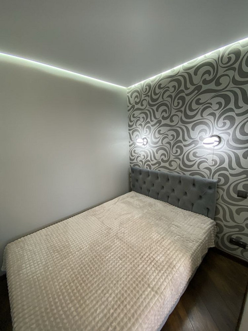 Новая Продам 1ком.квартиру ул.Калиновая. Капитальный Ремонт. Днепр - изображение 4